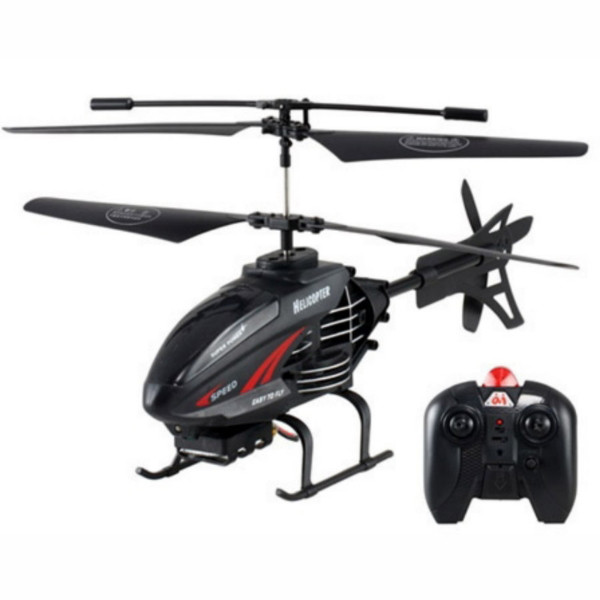 هلیکوپتر بازی کنترلی مدل High Speed f330 کد 007