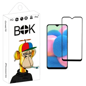 BOK +HD Screen Protector For Samsung Galaxy A30s