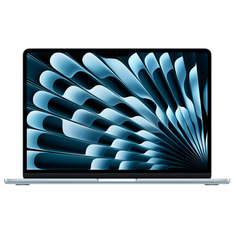 Apple MacBook Air MC6T4 2025 HNA-M4-16GB RAM-256GB SSD 13.6 Inch Laptop