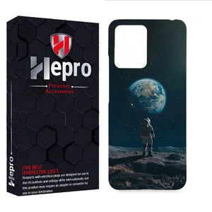 HEPRO MC Cover for XIAOMI Redmi Note 12 4G