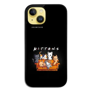 AKAM AMC-WA15-CATS7 Cover For Apple iPhone 15