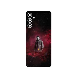 MAHOOT Tom Hardy Cover Sticker for Samsung Galaxy F54