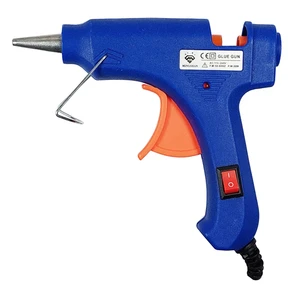 دستگاه چسب مینگ شان مدل ms-20w