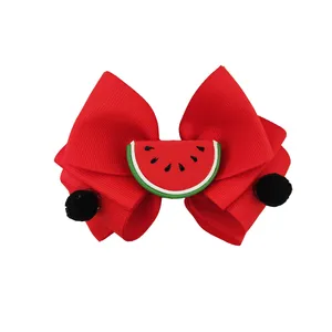 گیره مو دخترانه مدل یلدایی کد M22