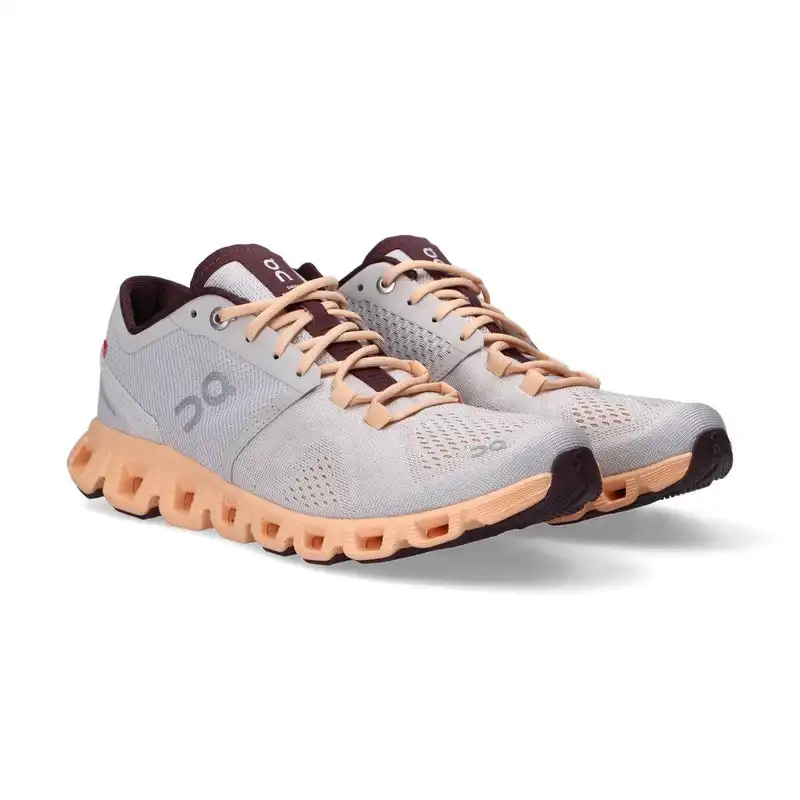 کفش مخصوص دویدن آنرانینگ  مدل  CloudX