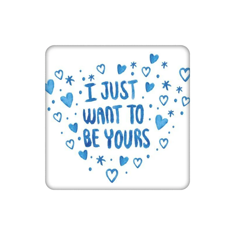 زیرلیوانی طرح عاشقانه کد    5027390