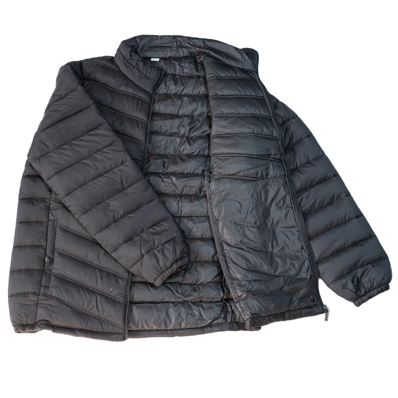 عکس شماره 7 : کاپشن مردانه مدل gb-t2662-2017 کد 9035