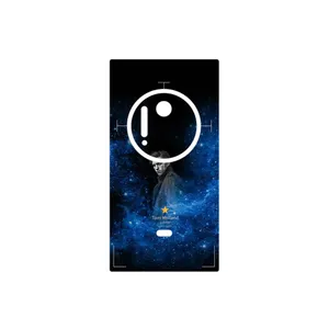 MAHOOT tom holland Cover Sticker for Nokia Lumia 1020