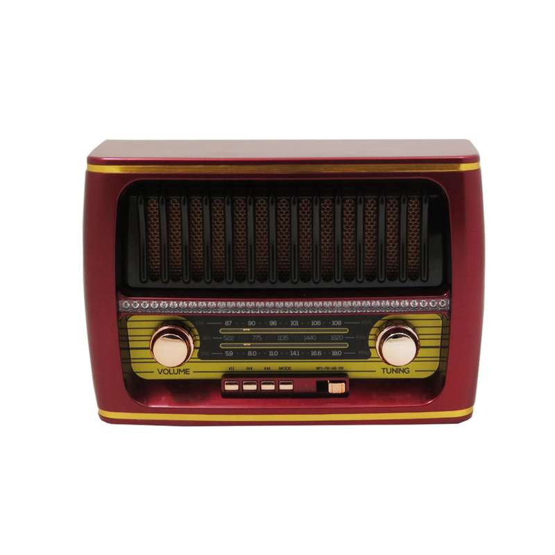 رادیو مییر مدل M-1923BT رادیو مییر مدل M-1923BT