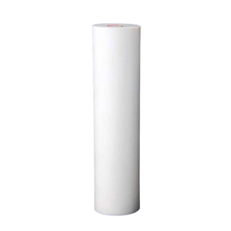 میلگرد تفلون PTFE مدل نسوز 140MM