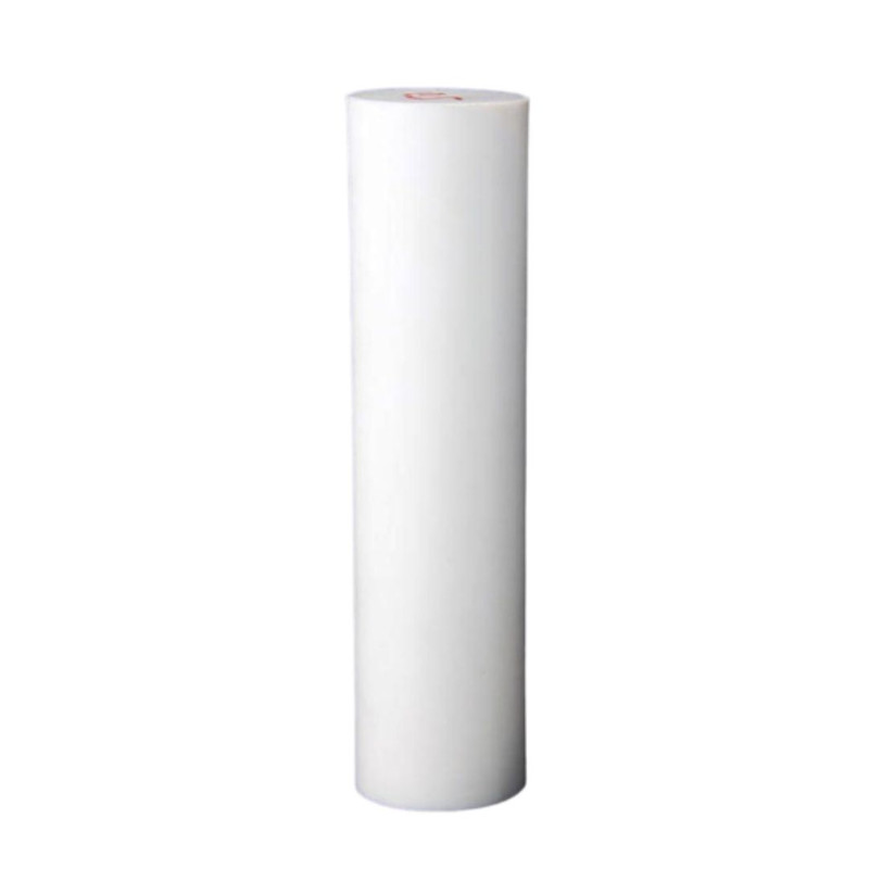 میلگرد تفلون PTFE مدل نسوز 140MM