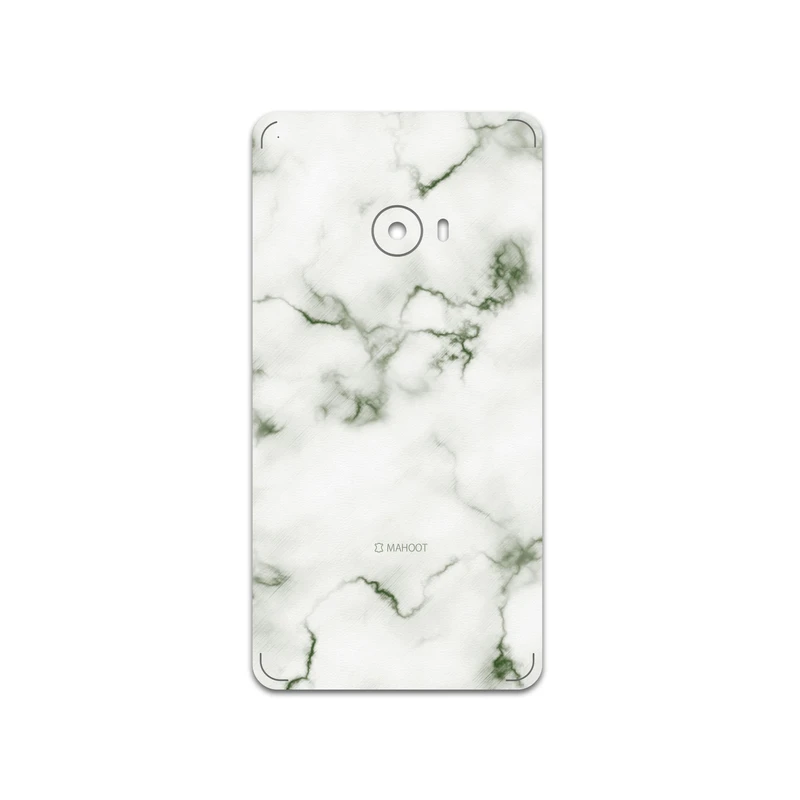 برچسب پوششی ماهوت مدل Blanco-Smoke-Marble مناسب برای گوشی موبایل شیائومی Mi Note 2