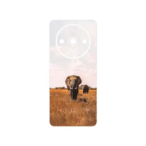 MAHOOT Elephant Cover Sticker for Xiaomi Redmi A3