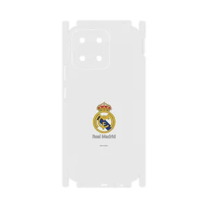 MAHOOT Real_Madrid_1-FullSkin Cover Sticker for Honor X7c