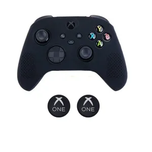 محافظ دسته بازی Xbox One Series مدل XB12 به همراه روکش انالوگ