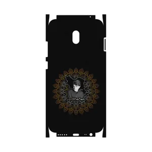 MAHOOT MohammadReza Shajarian-FullSkin Cover Sticker for Xiaomi Redmi 8A