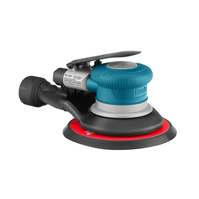 دستگاه سنباده‌زن بادی رونیکس مدل RA-1601