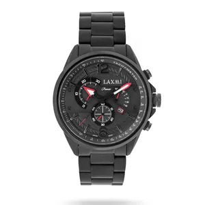 ساعت مچی عقربه‌ای مردانه لاکسمی مدل 5-8117