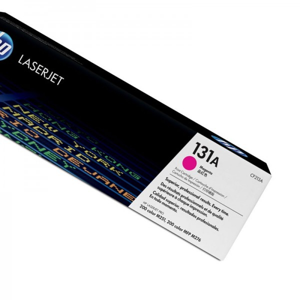 کارتریج قرمز مدل 131A