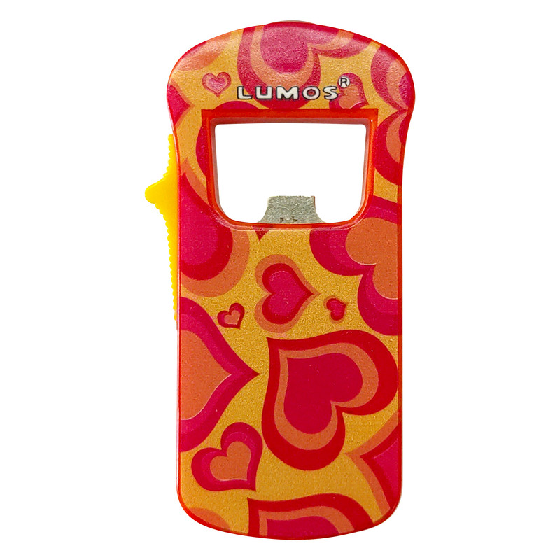 فندک آشپزخانه مدل LOVE کد LO888