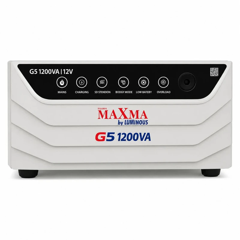 یو پی اس پاورمکسما مدل g5 ظرفیت 1200 ولت آمپر