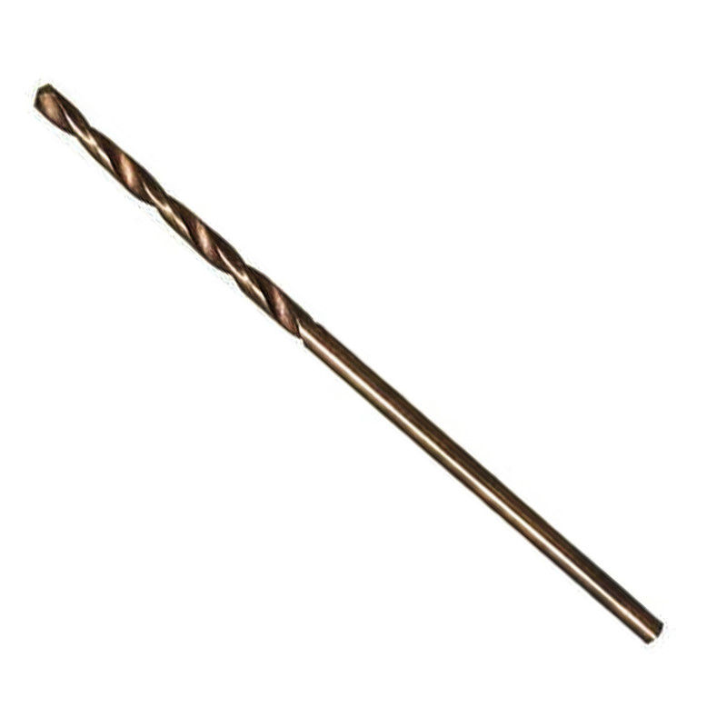 مته آهن مدل HSS 3.5 سایز 3.5 میلیمتر