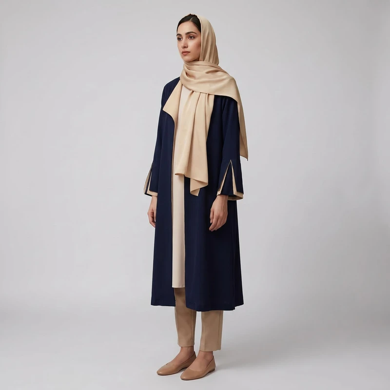 مانتو زنانه ترندیول مدل 809131992
