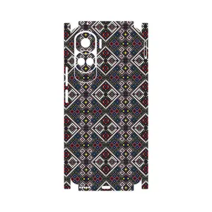 MAHOOT SISTAN Needlework 1-FullSkin Cover Sticker for Honor 90 Lite