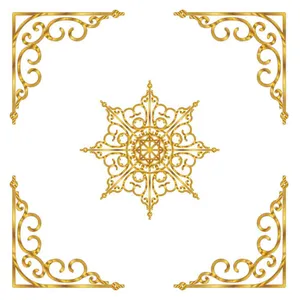 تایل سقفی آسمان مجازی مدل C-11982 سایز 60x60 سانتیمتر