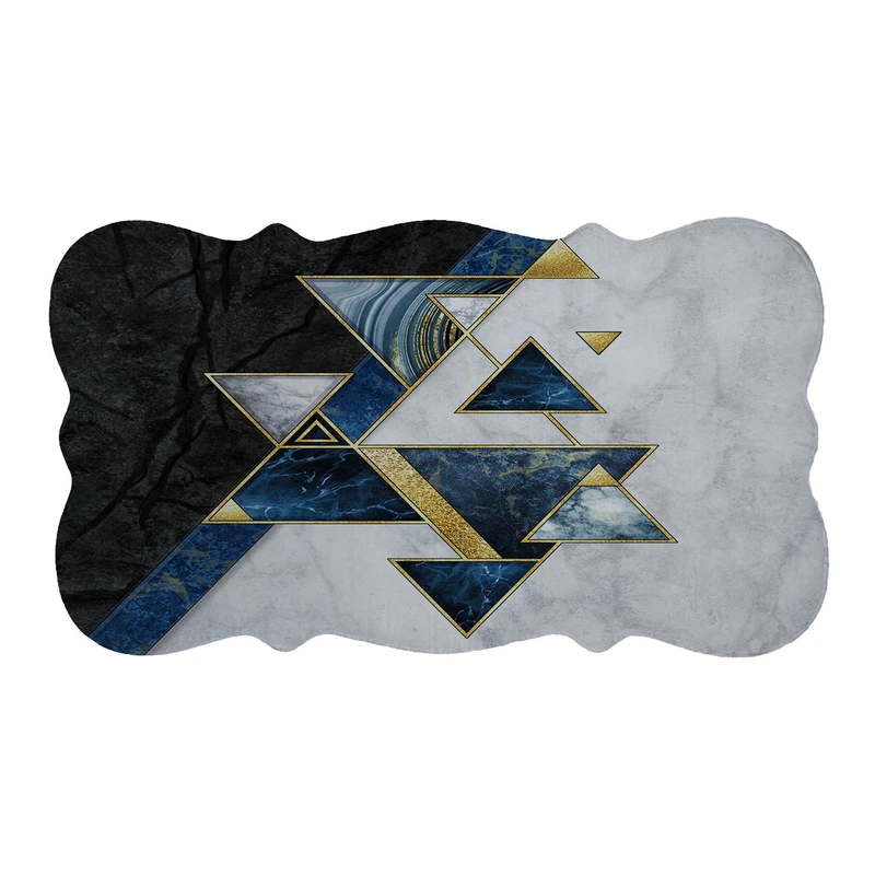 پادری طرح سنگ کد 8604 سایز 110×60 سانتی متر