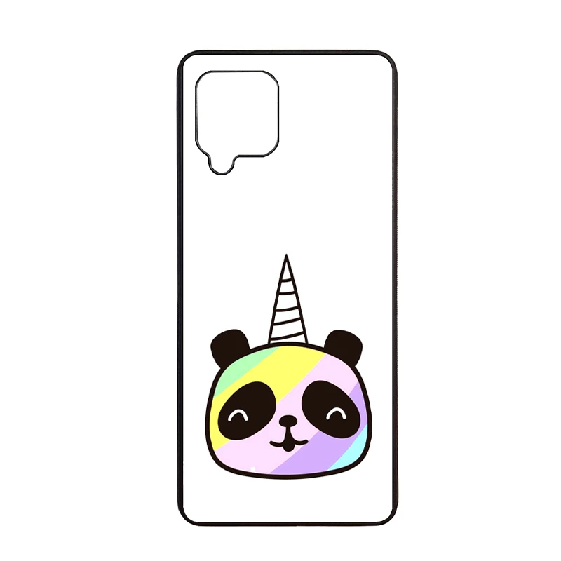کاور گالری وبفر طرح پاندا مناسب برای گوشی موبایل سامسونگ galaxy a42