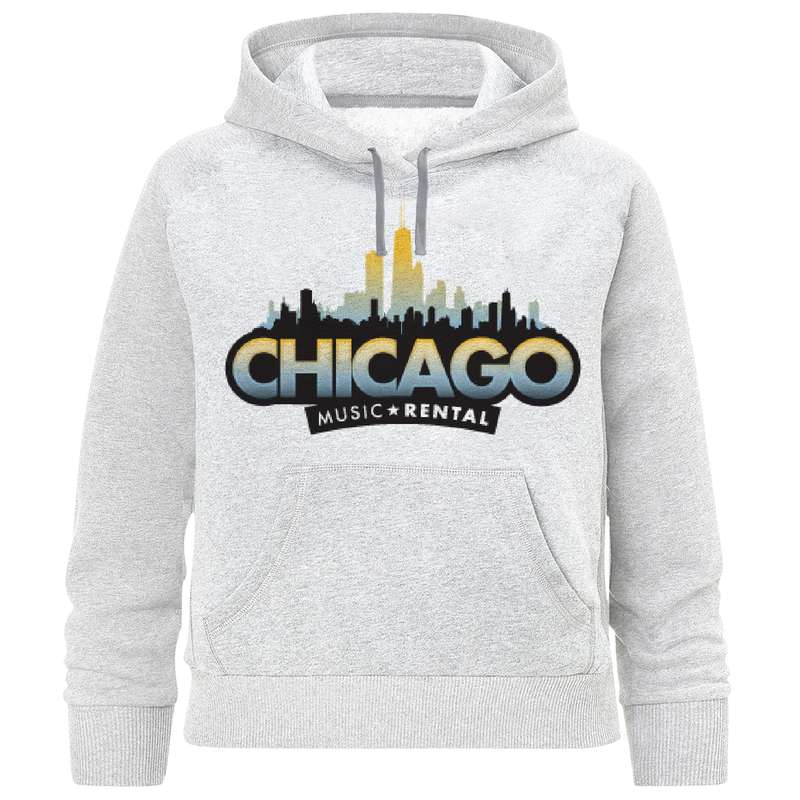 هودی پسرانه مدل شیکاکو W642