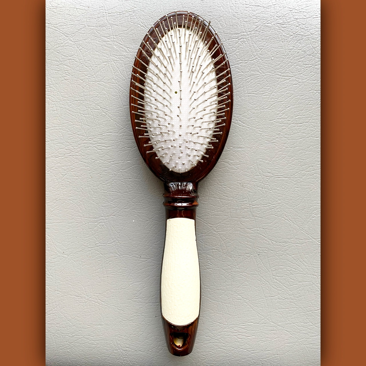 برس مو مدل Max101