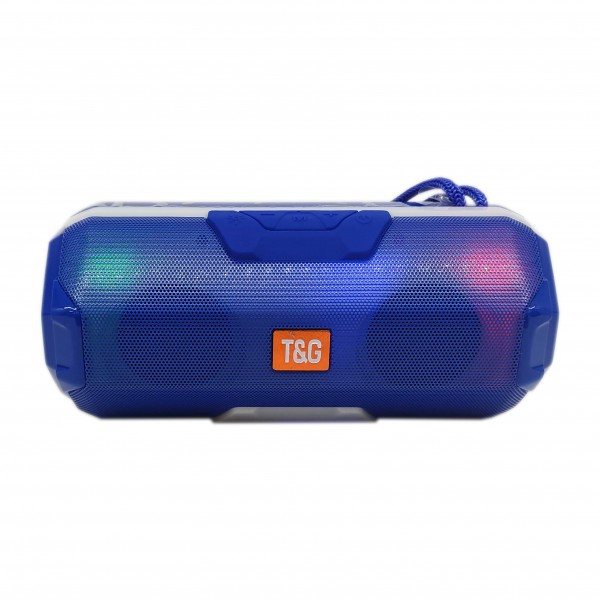 اسپیکر قابل حمل مدل TG-143 کد 2382