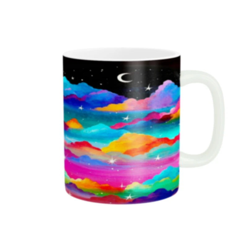 ماگ مدل فانتزی کد 1138