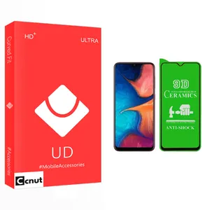 Coconut UD Glass Ceramics Screen Protector For Samsung Galaxy A30