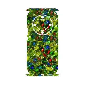 MAHOOT Marble Nostalgia-FullSkin Cover Sticker for Honor X9b