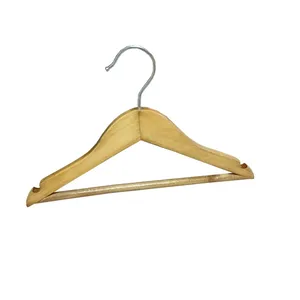 چوب لباسی مدل کودک بسته 10 عددی