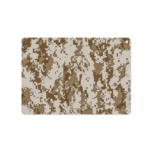 MAHOOT Army-Desert-Pixel Cover Sticker for Apple iPad Air 2 2014 A1566