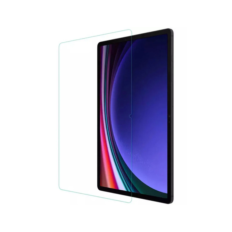محافظ صفحه نمایش مدل MSR - ESD مناسب برای تبلت سامسونگ Galaxy Tab S9 Plus/S9 FE Plus