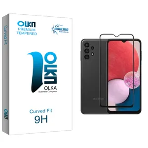 Cooling Olka Ceramics Screen Protector For Samsung Galaxy A13 4G