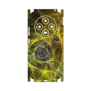 MAHOOT Mathematical Geometric Shape 6-FullSkin Cover Sticker for Xiaomi Poco C75