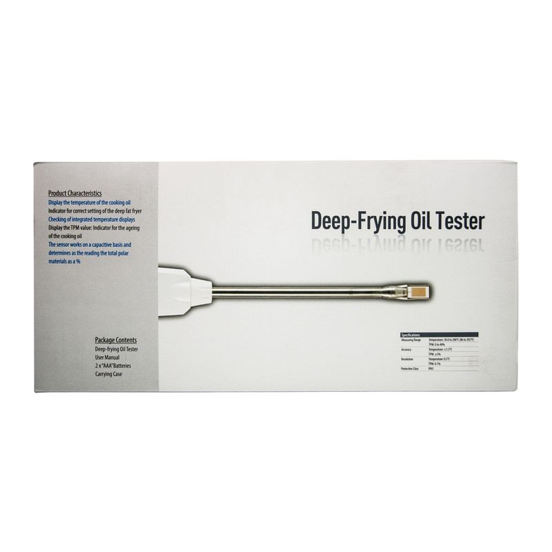 تستر کیفیت روغن های خوراکی سی ای ام مدل DT-70 تستر کیفیت روغن های خوراکی سی ای ام مدل DT-70