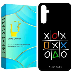 Ghab Guard GCHPA14 Cover For Samsung Galaxy A14 4G / A14 5G / M14 5G