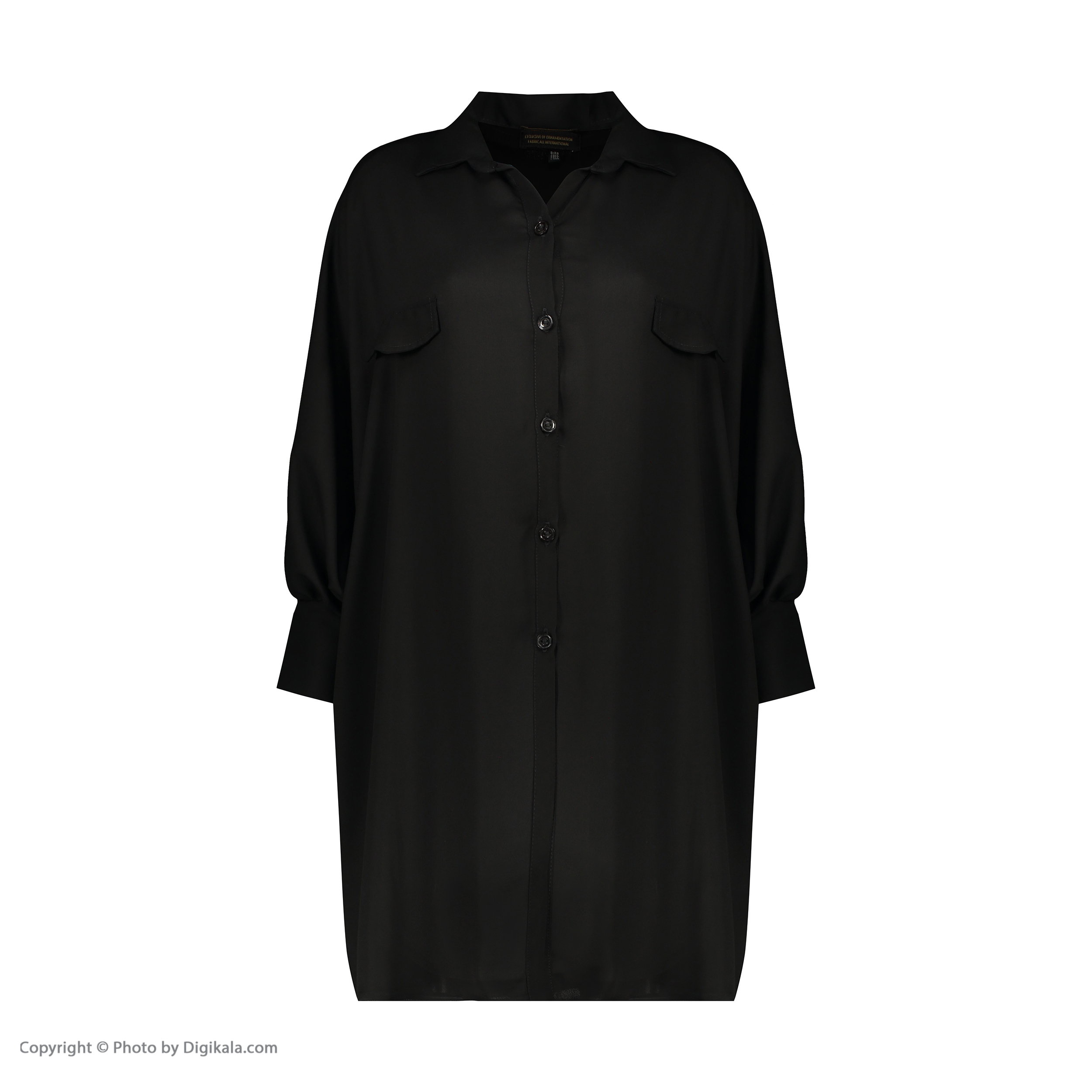 مانتو زنانه مدل S3M