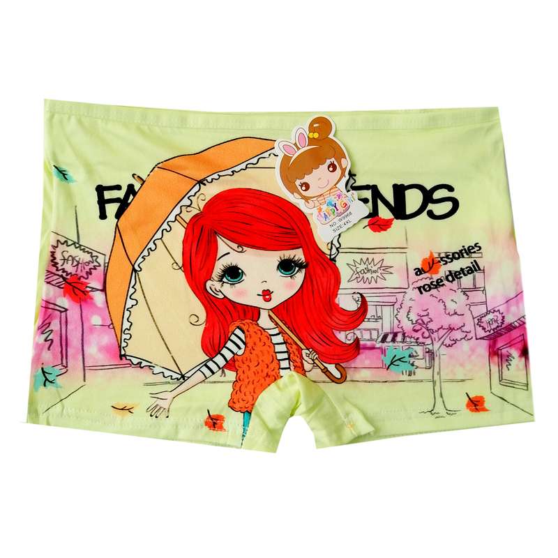 شورت دخترانه مدل   KL 56