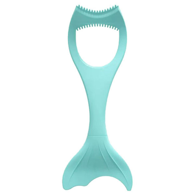 شابلون خط چشم و مژه مدل ZX-27183