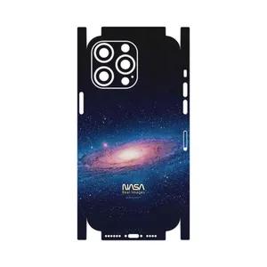 MAHOOT Universe_by_NASA_4-FullSkin Cover Sticker for Apple iPhone 14 Pro Max
