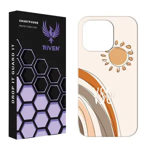 RIVEN RI1-13 Case For Apple iphone 14 Pro Max