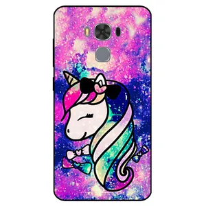 Megafone 8226 Cover For Asus Zenfone 3 Max / ZC553KL